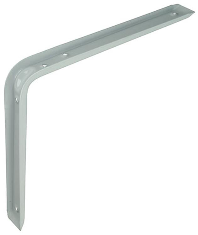 1015291 - konzool wit classic 250x300 mm | 12 stuks