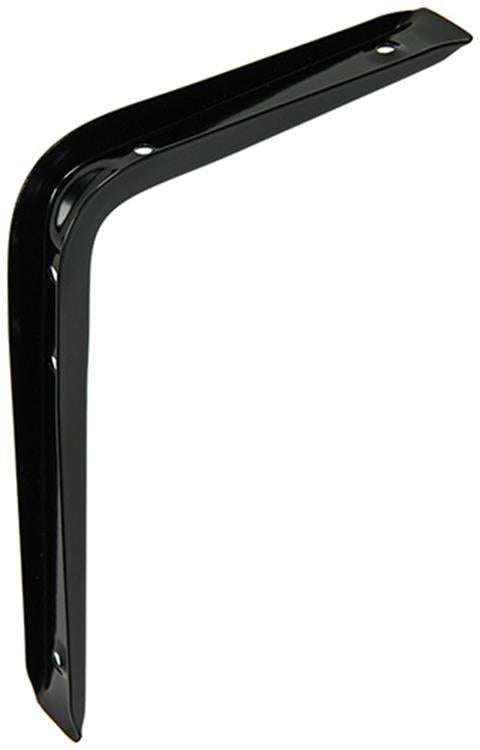 1015294 - konzool zwart classic 150x200 mm | 12 stuks