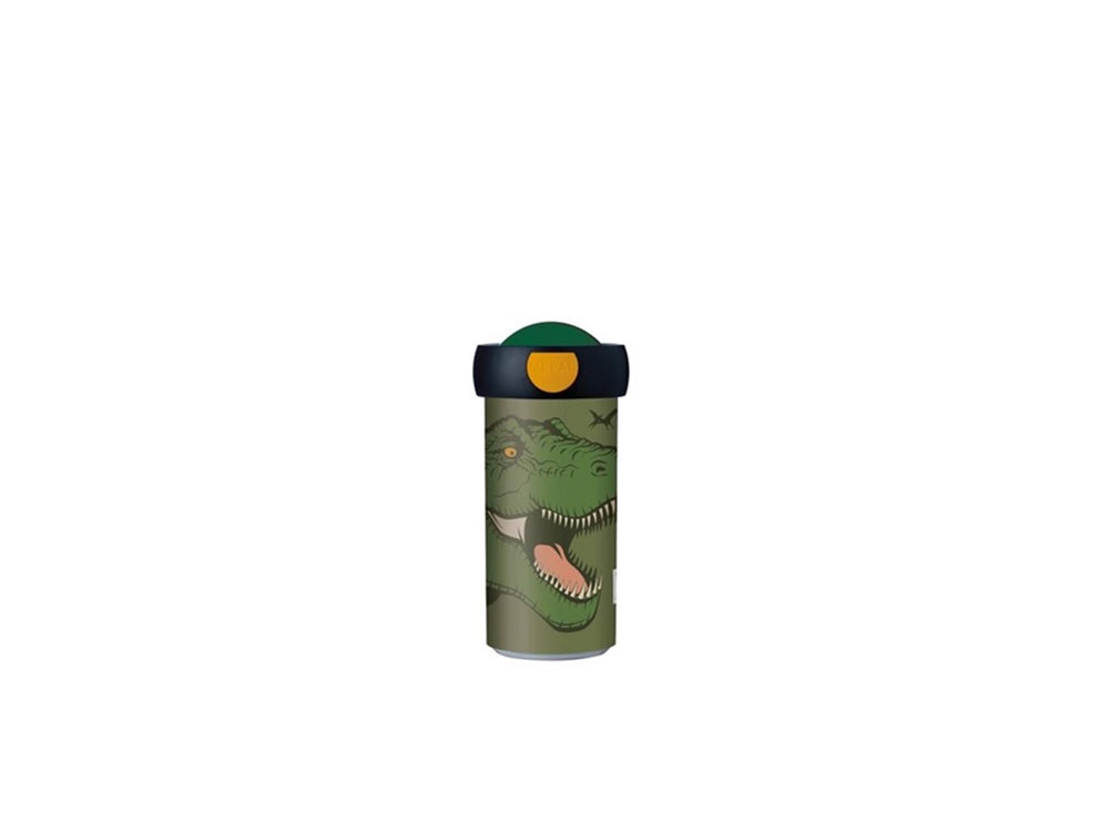Mepal campus schoolbeker dino 300 ml