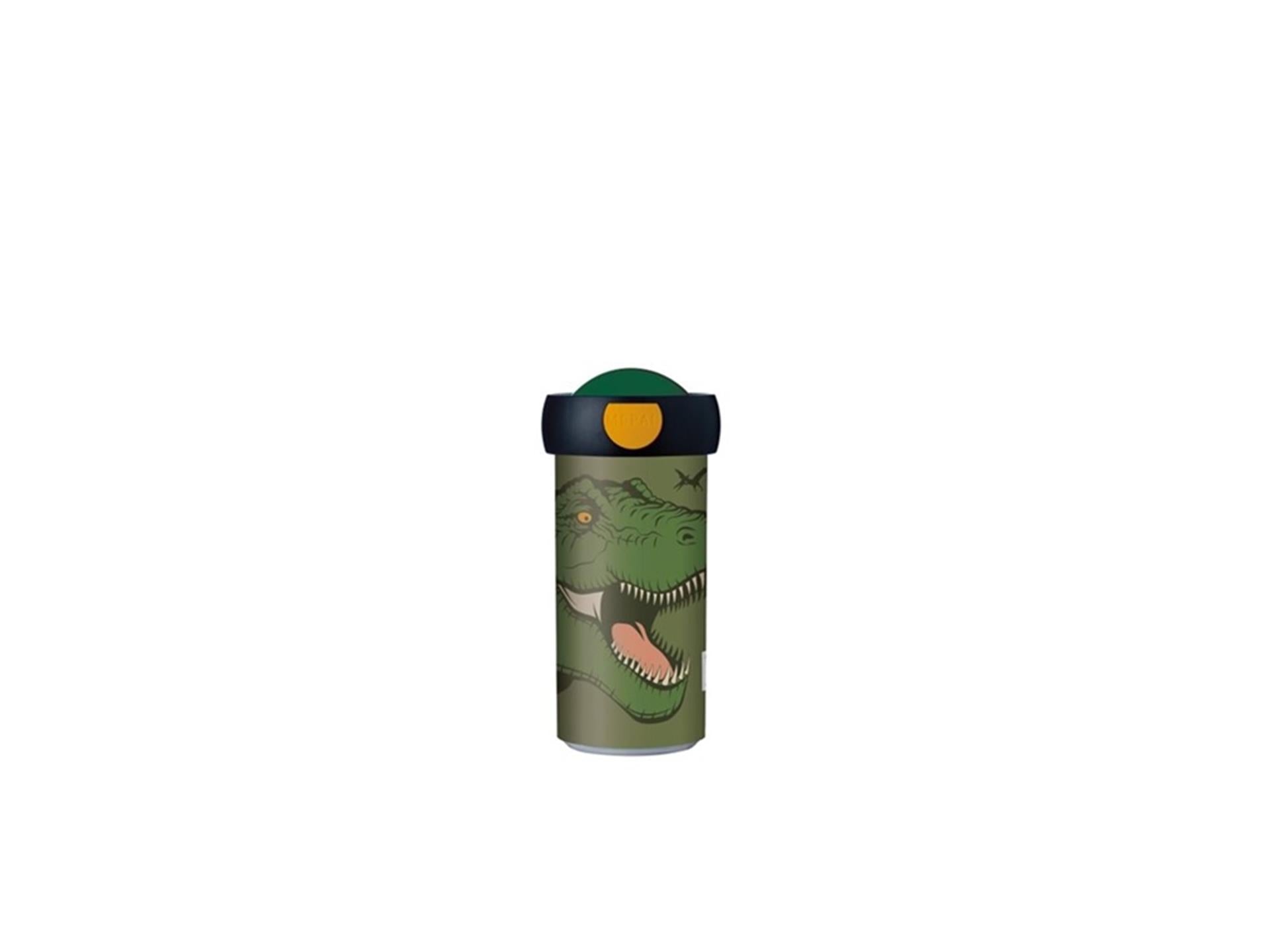 Mepal campus schoolbeker dino 300 ml