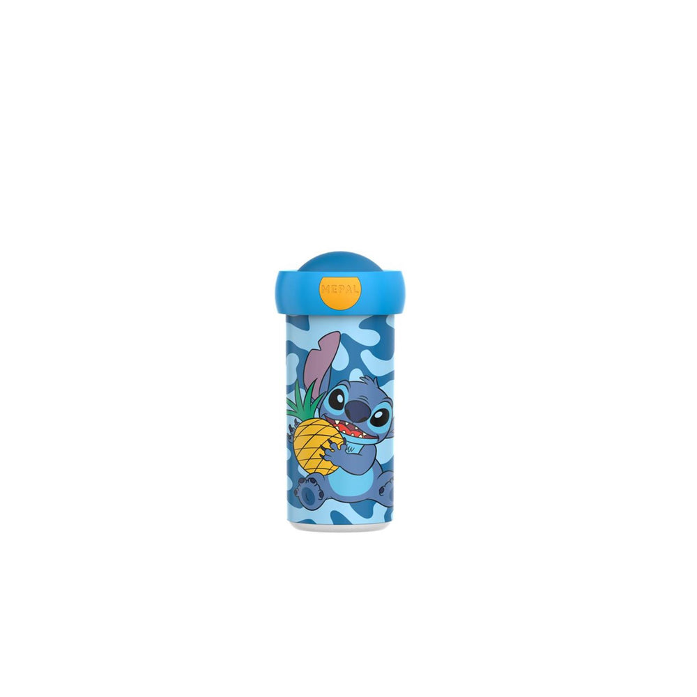 Mepal schoolbeker campus 300ml - stitch