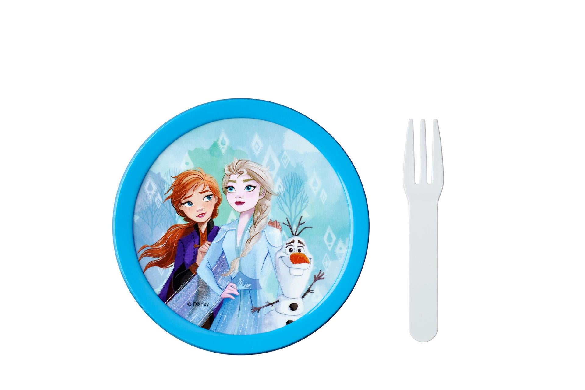 Mepal campus fruitdoos 300 ml - diepvries 2