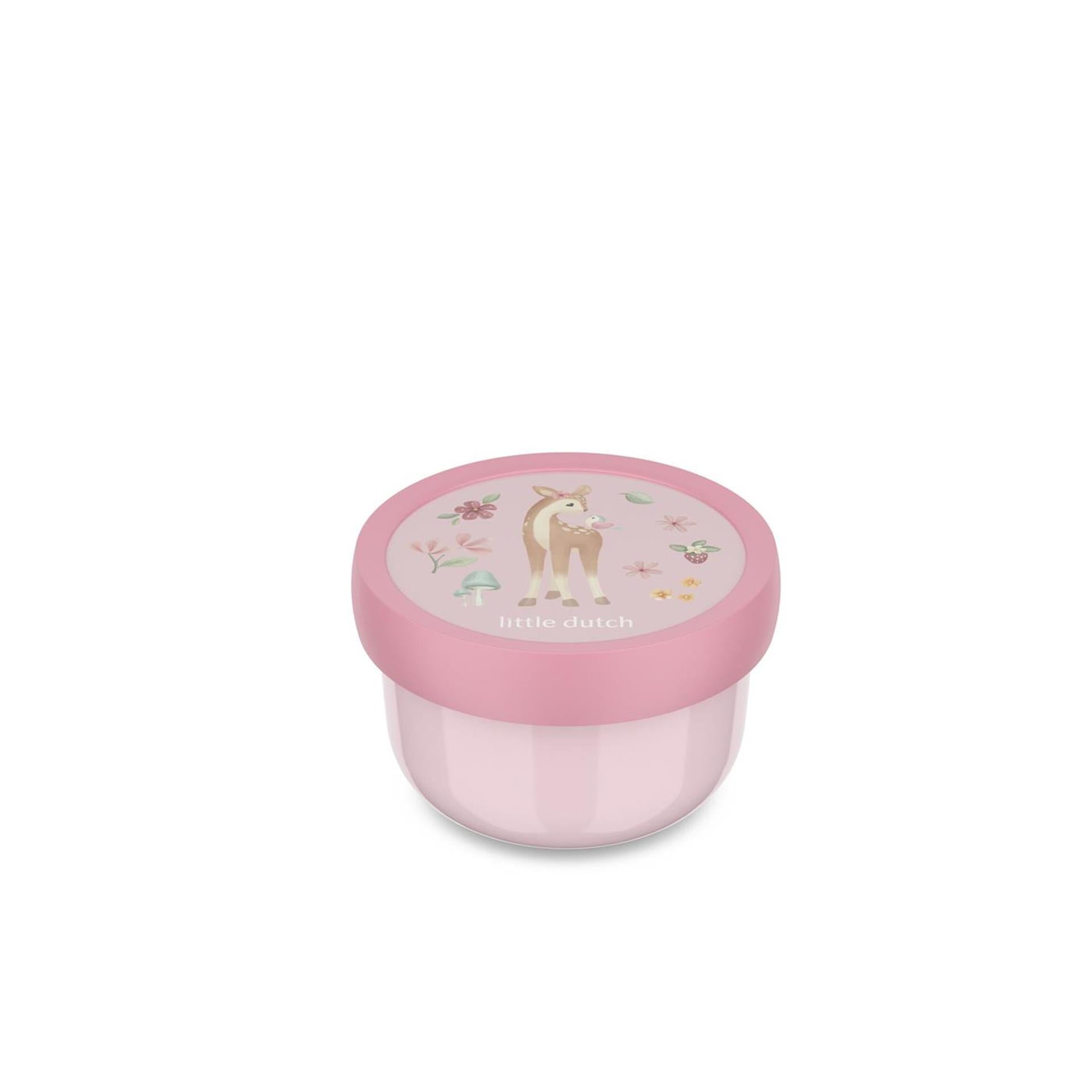Mepal fairy garden fruitbox 300ml