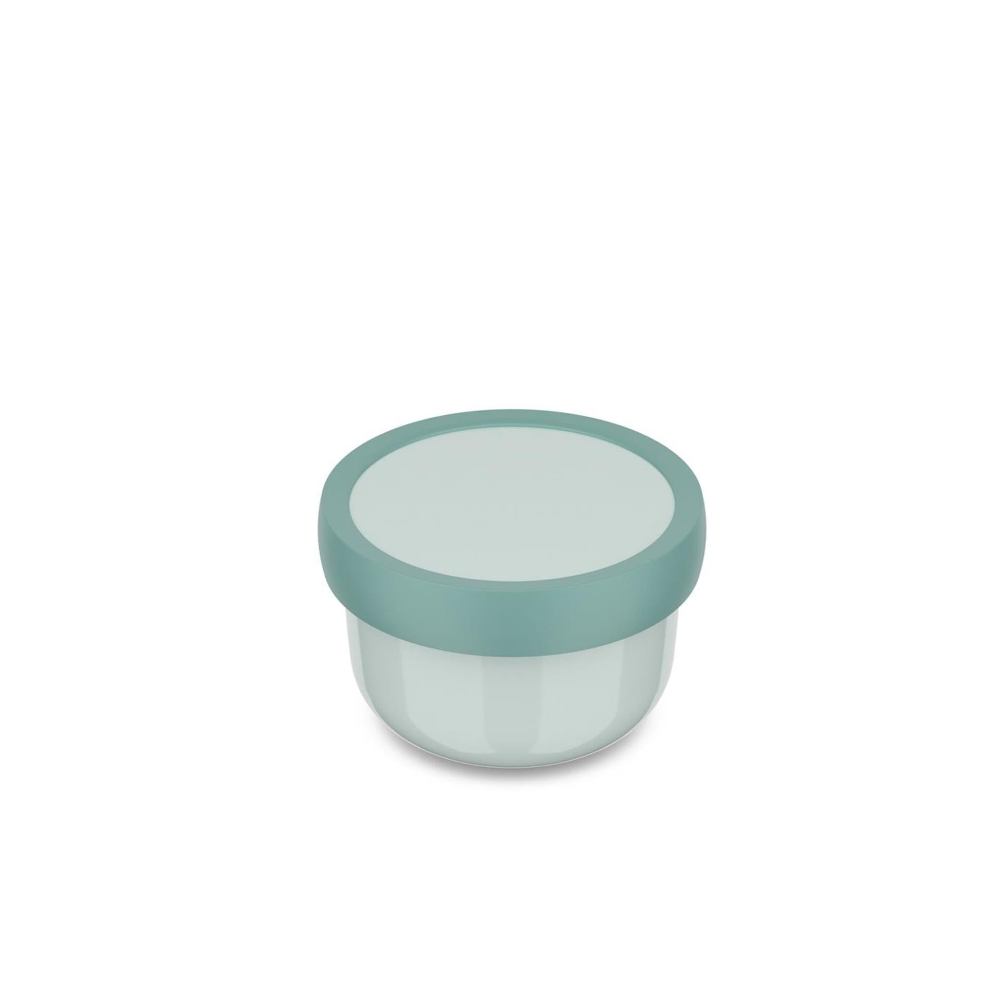 Mepal fruitbox 300ml cool mint