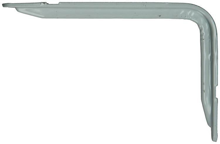 1015301 - konzool wit new design 150x250 mm | 12 stuks