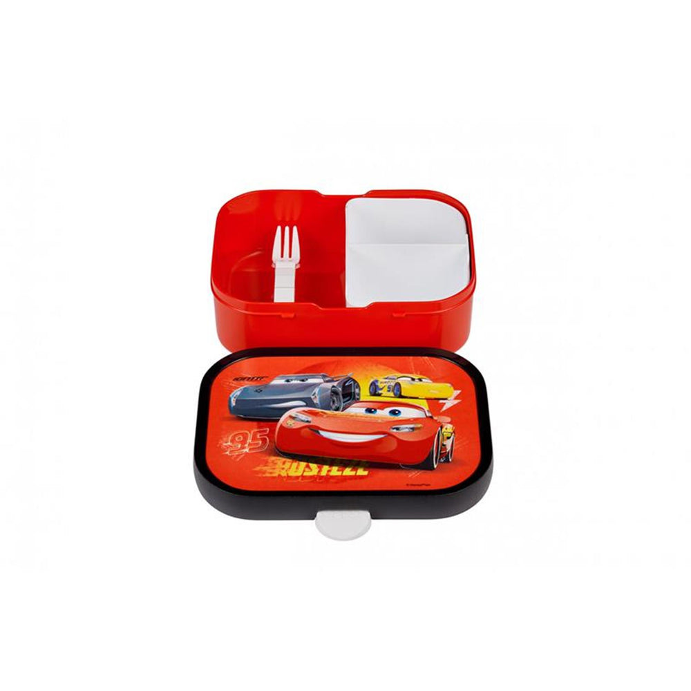 Mepal campus lunchbox auto's