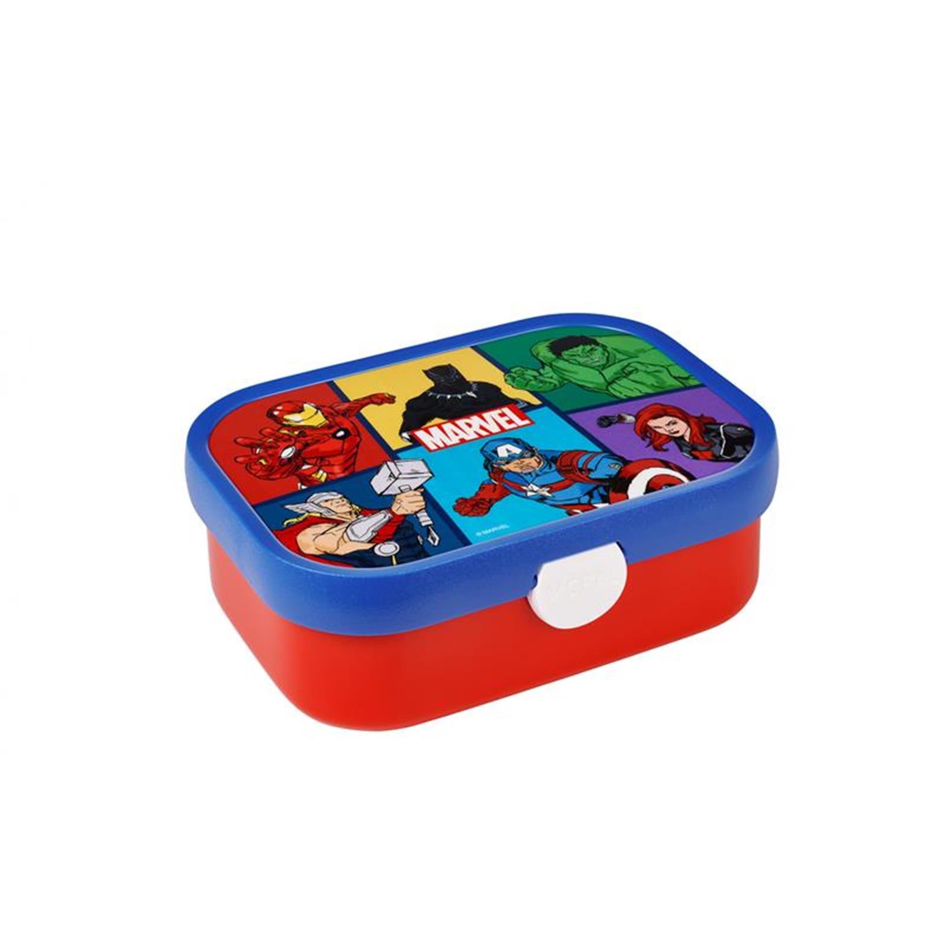 Mepal campus lunchbox wrekers