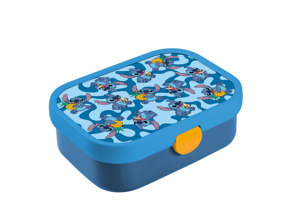 Disney mepal campus lunchboxsteek