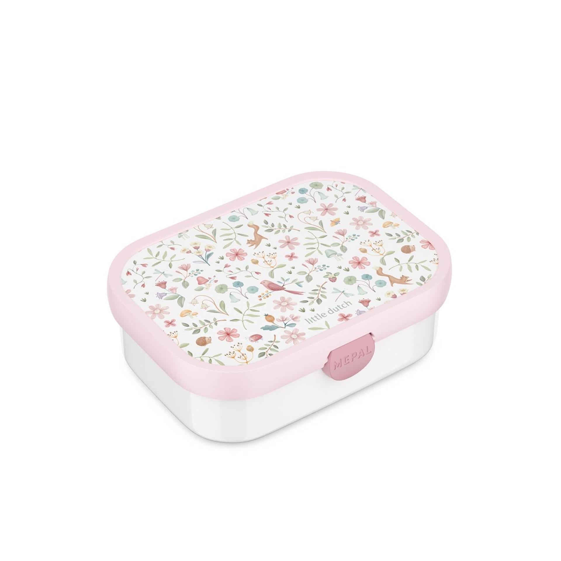 Mepal lunchbox campus - sprookjeswonderen