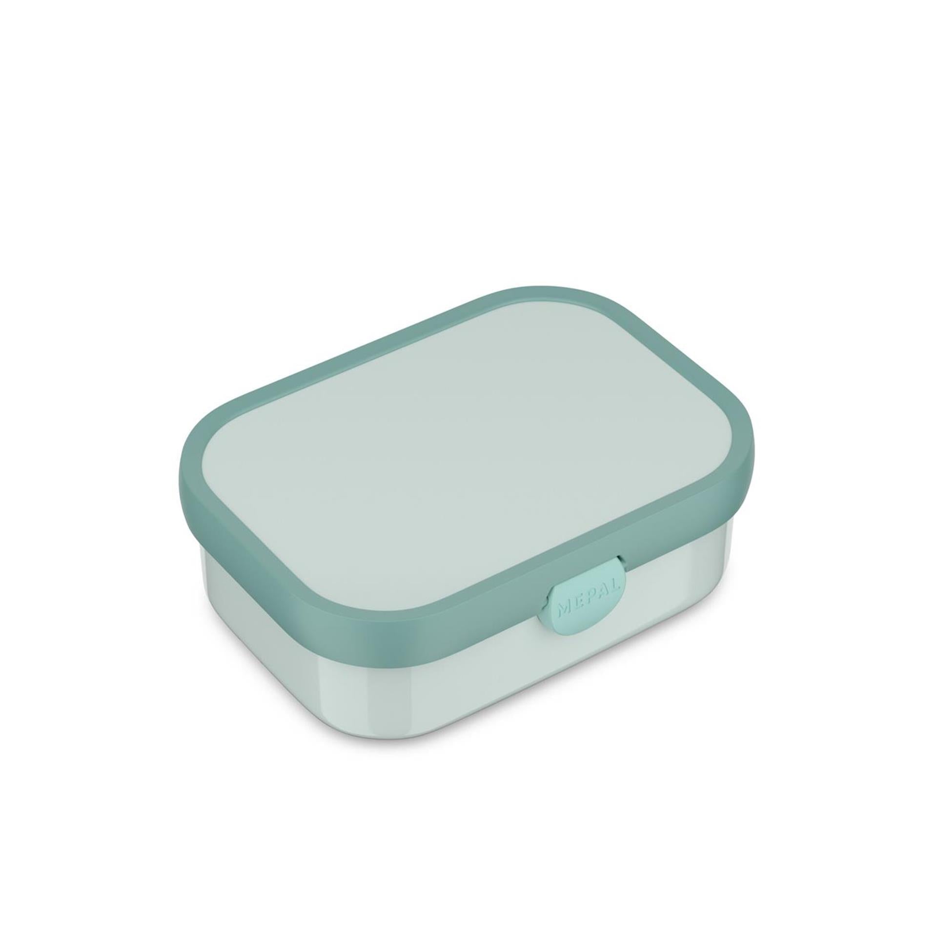 Mepal lunchbox cool mint