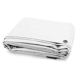 Canvas hoes casa pura hdpe wit