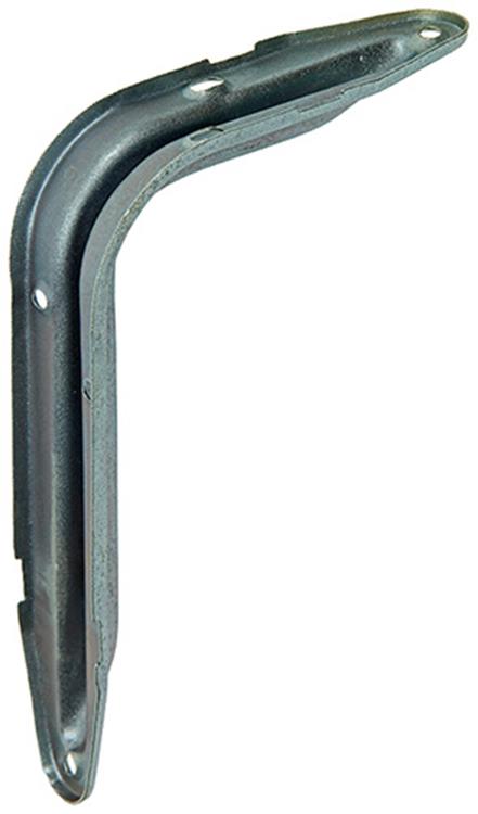 1015306 - konzool verzinkt new design 155x117 mm | 12 stuks