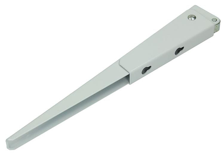 1015314 - plooibare konzool 300x130 mm | 12 stuks