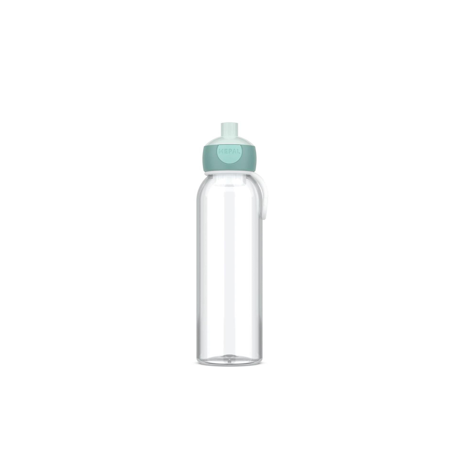 Mepal waterfles pop-up campus 500ml - cool mint
