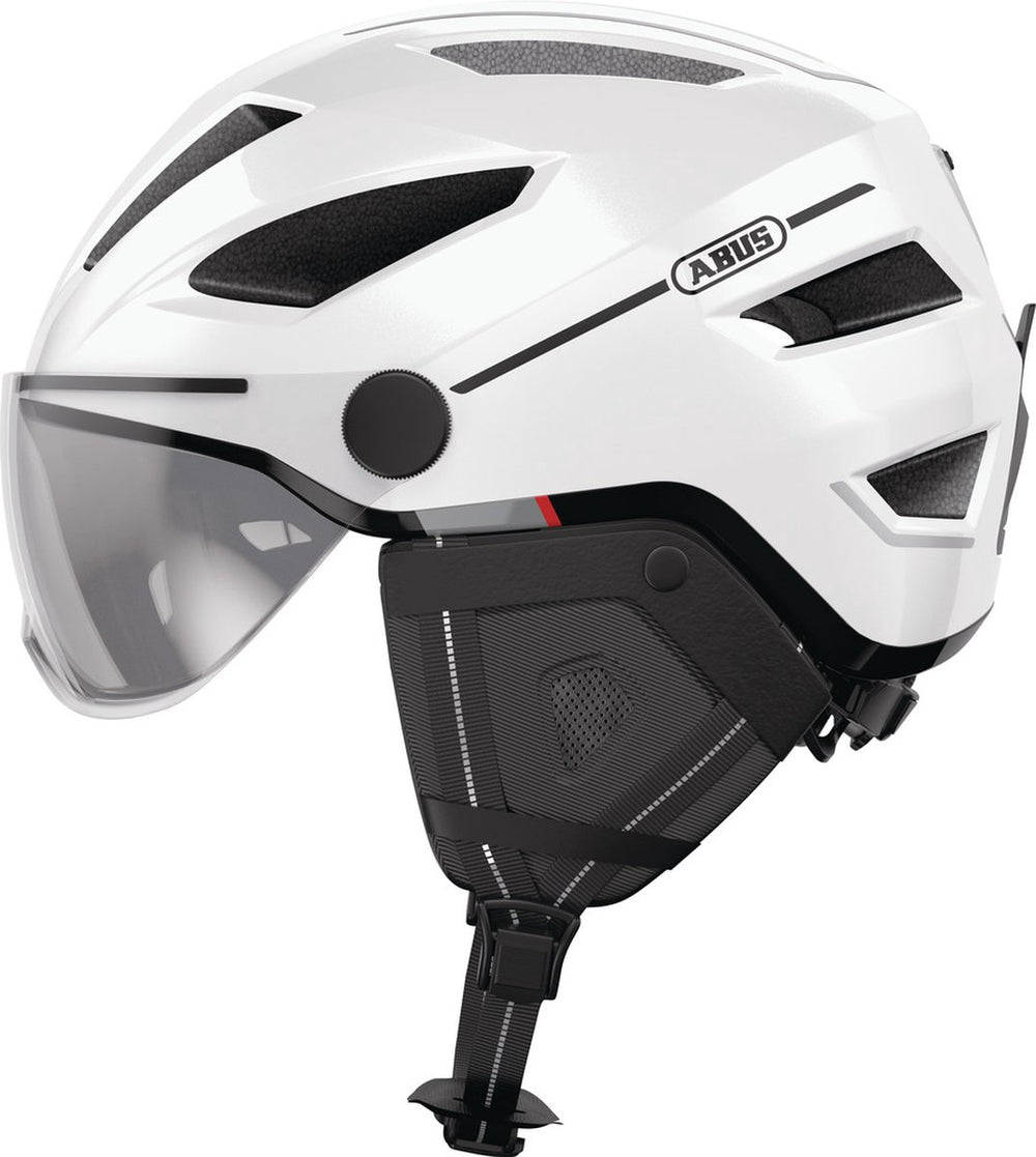 DE0802A stuur Pedelec 2.0 Ace wit M