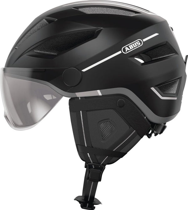 DD0903A Casque Pedelec 2.0 Ace noir M