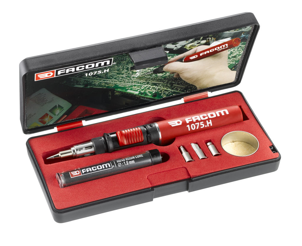 Facom gassoldeerbout - 1075.h