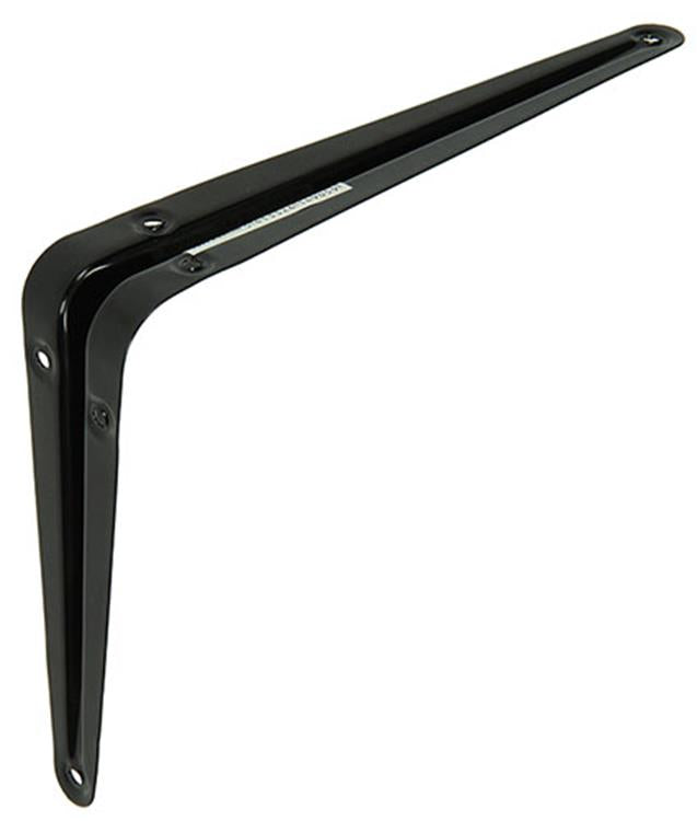 1015598 - konzool zwart 150x200 mm | 20 stuks