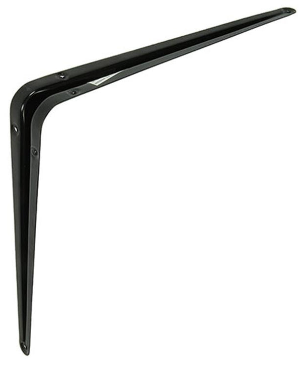 1015601 - konzool zwart 300x350 mm | 20 stuks