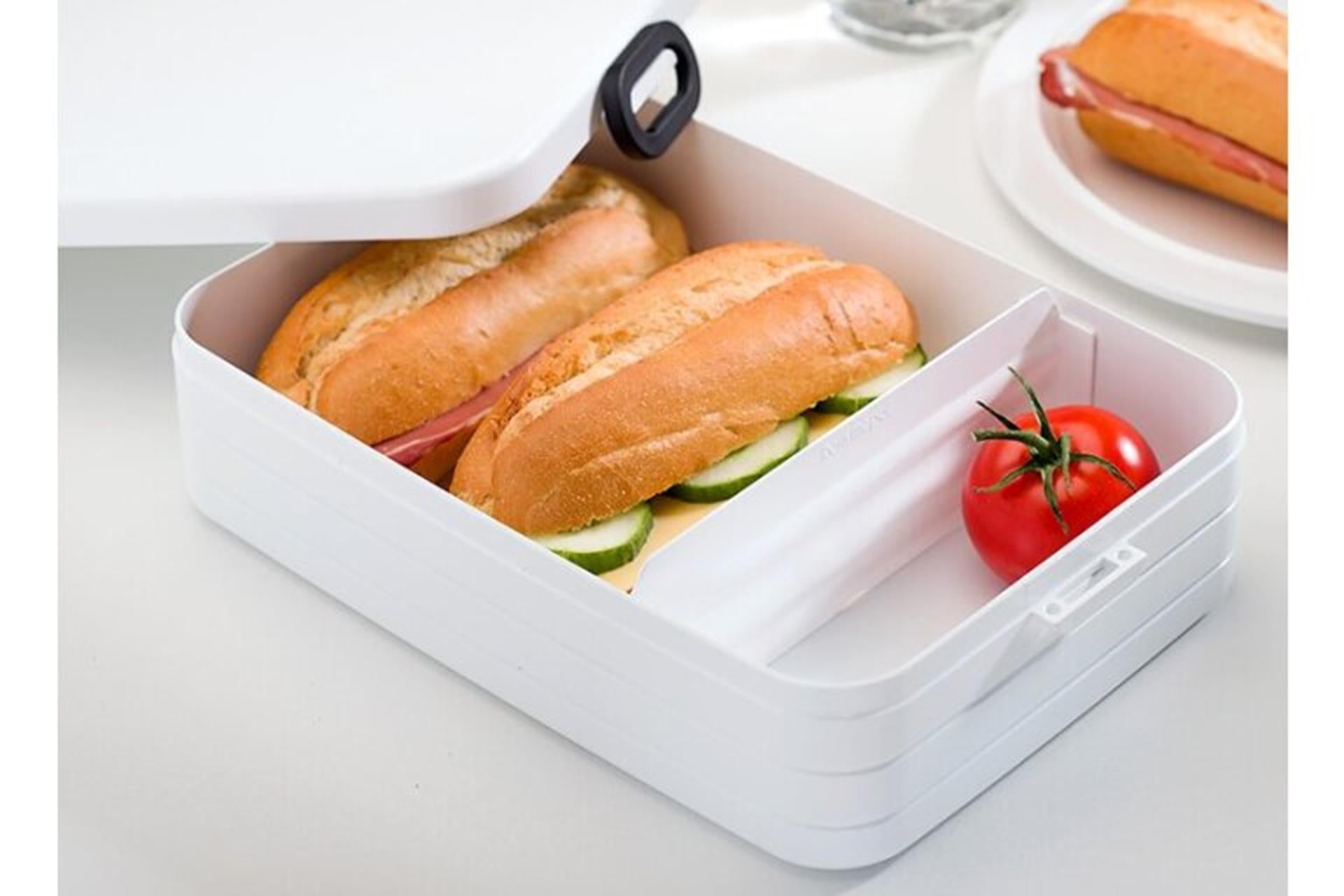 Mepal lunchbox groot Nordic Sage Take A Break