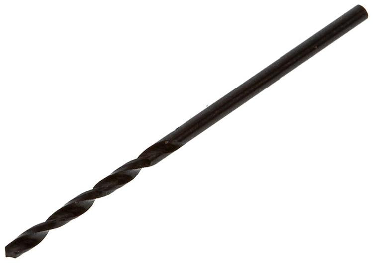 Mack 1018176 - universeelboor hss r ø 1,5 x 40 mm 2st | 5 stuks