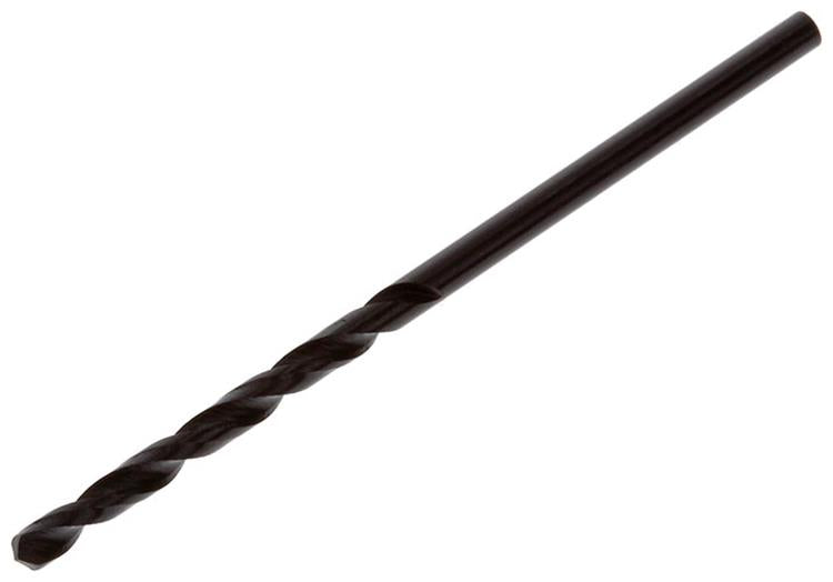 Mack 1018177 - universeelboor hss r ø 2,0 x 49 mm 2st | 5 stuks