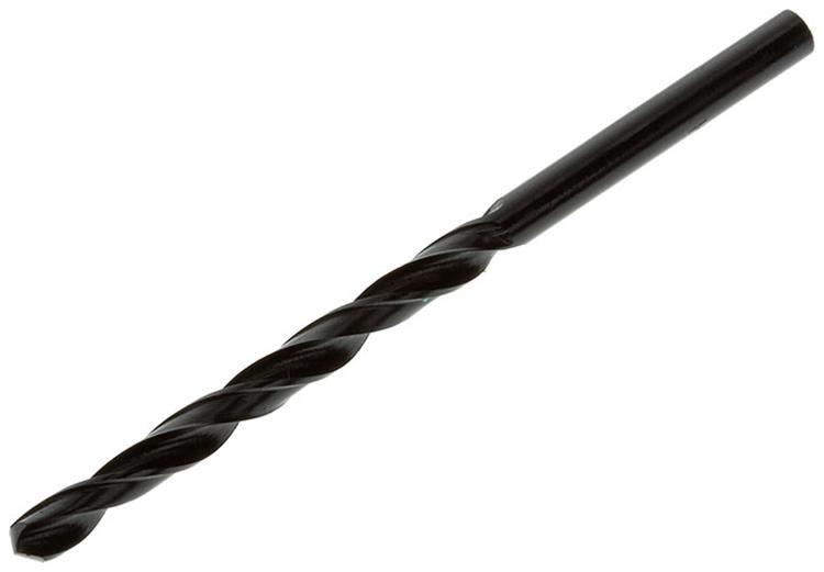 Mack 1018181 - universeelboor hss r ø 4,0 x 75 mm | 5 stuks