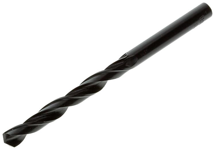 Mack 1018185 - universeelboor hss r ø 6,0 x 93 mm | 5 stuks