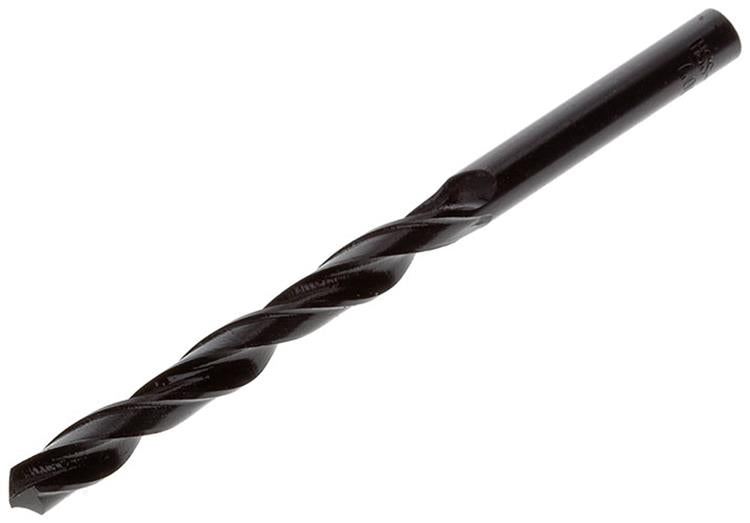 Mack 1018187 - universeelboor hss r ø 7,0 x 109 mm | 5 stuks