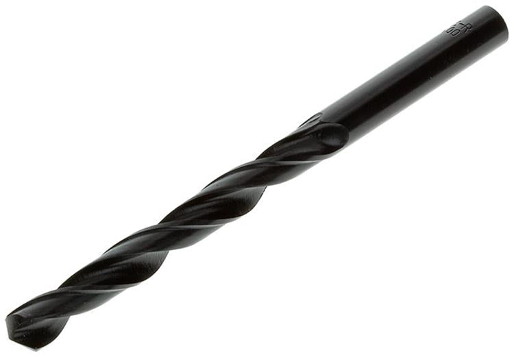 Mack 1018189 - universeelboor hss r ø 9,0 x 125 mm | 5 stuks