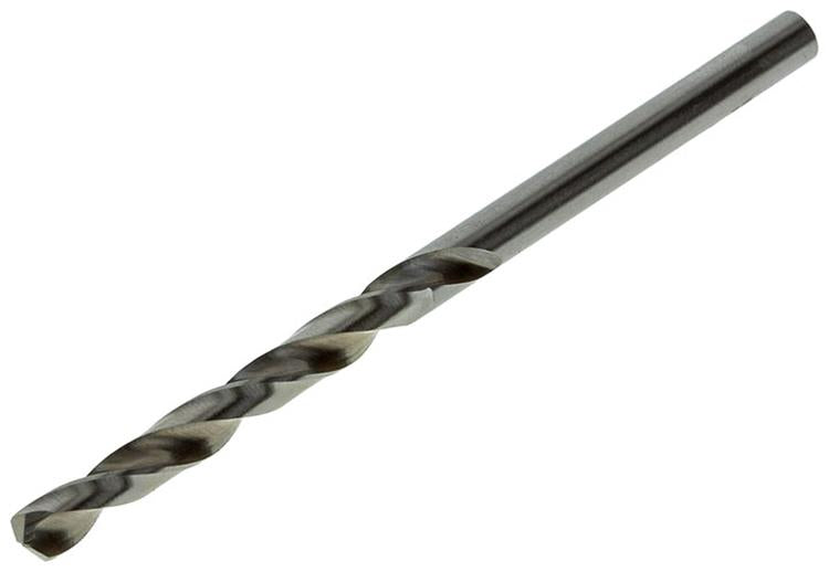 Mack 1018191 - metaalboor hss g din 338 ø 4,8 x 86 mm | 5 stuks