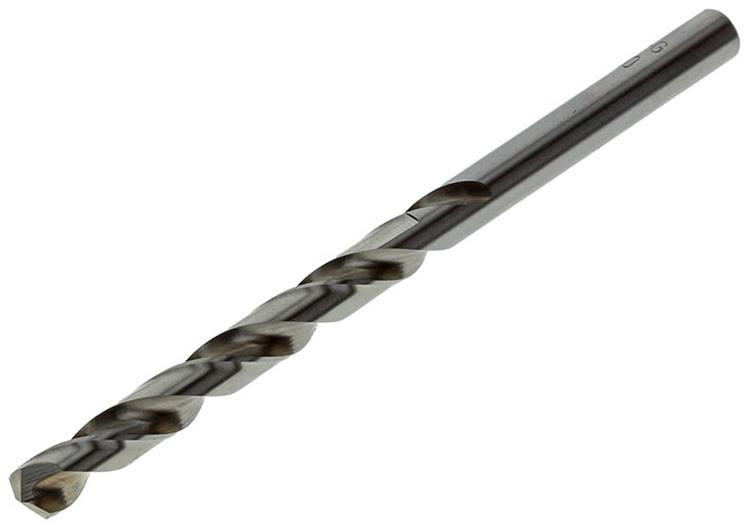 Mack 1018192 - metaalboor hss g din 338 ø 6,8 x 109 mm | 5 stuks