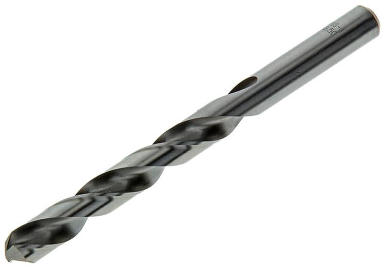 Mack 1018195 - metaalboor hss g din 338 ø 12,5 x 151 mm | 5 stuks