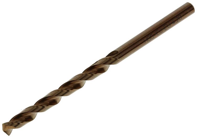 Mack 1018198 - metaalboor hss co5% din 338 ø 4,2 x 75 mm | 5 stuks