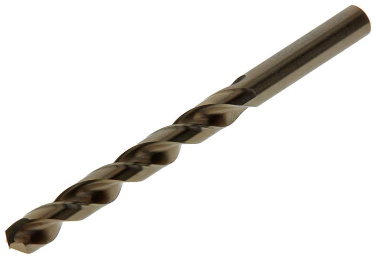 Mack 1018203 - metaalboor hss co5% din 338 ø 10,2 x 133 mm | 5 stuks