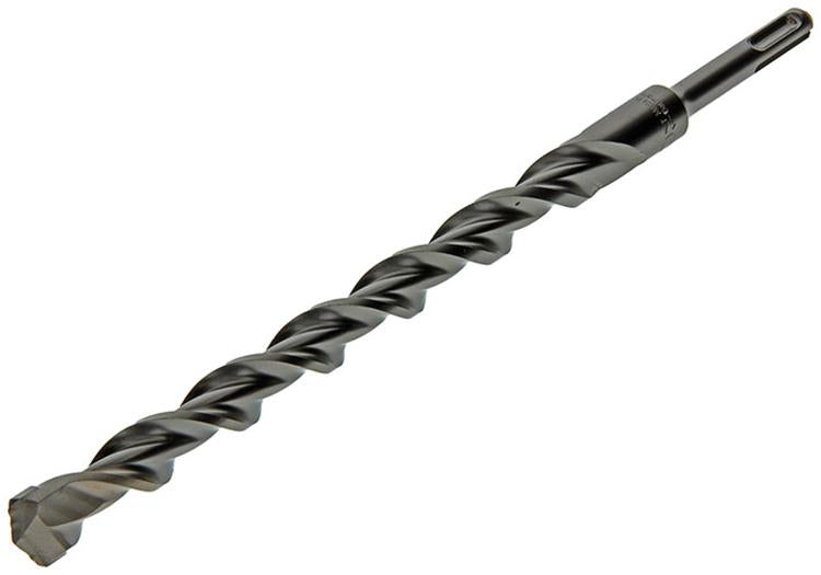 Mack 1018220 - hamerboor sds + 18x300mm | 5 stuks
