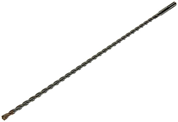 Mack 1018224 - hamerboor sds + ø 8,0 x 450 mm | 5 stuks
