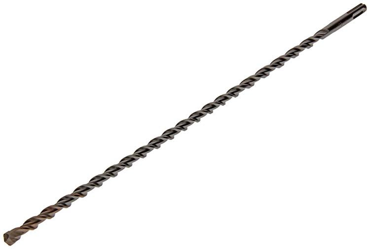 Mack 1018225 - hamerboor sds + ø 10,0 x 450 mm | 5 stuks