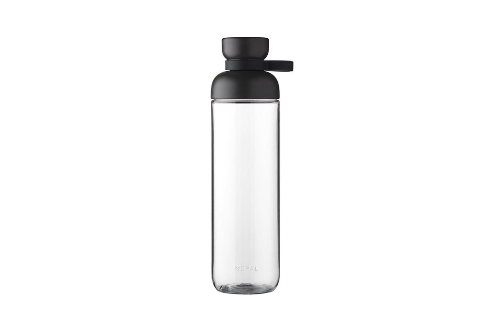 Mepal waterfles vita 900ml - nordic black
