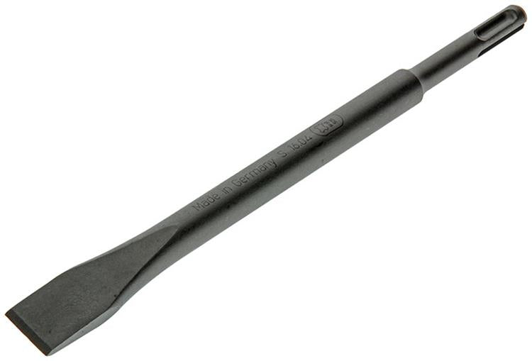 Mack 1018246 - vlakbeitel sds + 250mm | 3 stuks