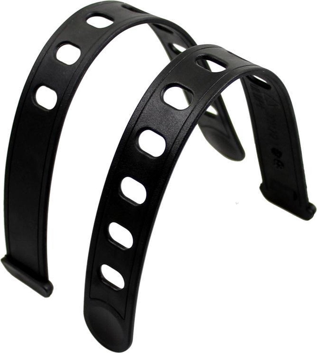 Yepp thule voet riem set zwart