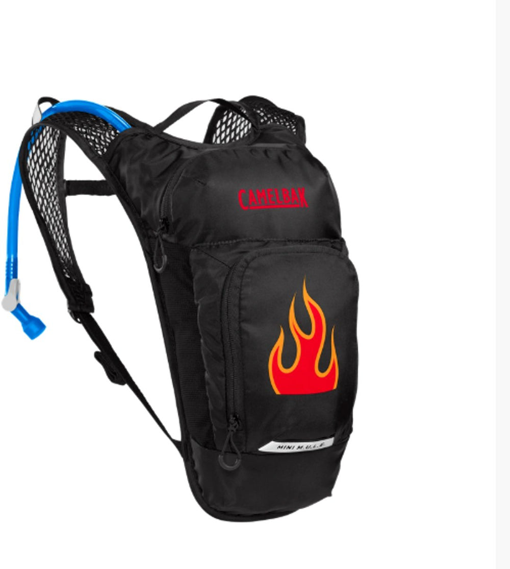 Camelbak mini mule hydratatierugzak 1.5l