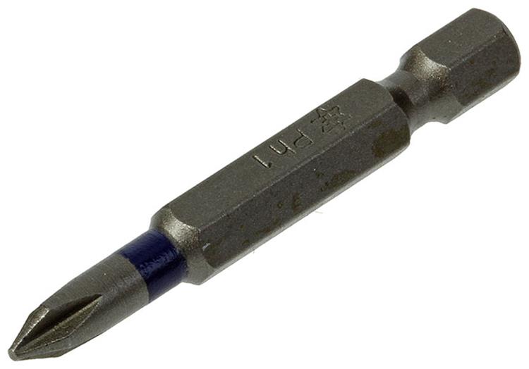 Mack 1018292 - schroefbit ph1 l50mm 2st | 5 stuks