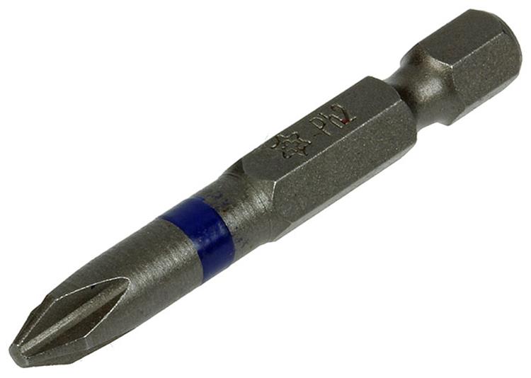 Mack 1018293 - schroefbit ph2 l50mm 2st | 5 stuks
