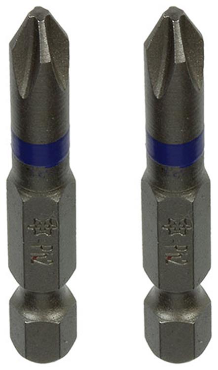 Mack 1018293 - schroefbit ph2 l50mm 2st | 5 stuks