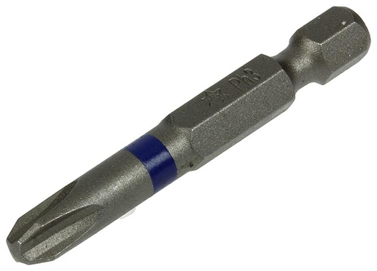Mack 1018294 - schroefbit ph3 l50mm 2st | 5 stuks