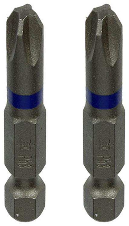 Mack 1018294 - schroefbit ph3 l50mm 2st | 5 stuks
