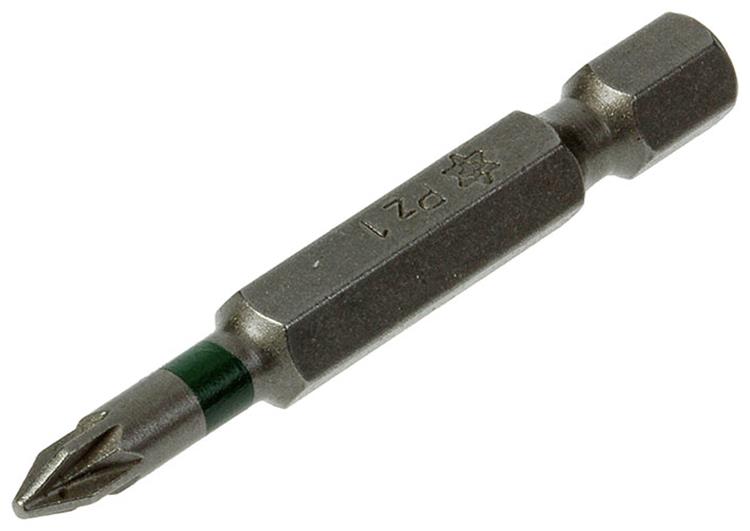 Mack 1018298 - schroefbit pz1 l50mm 2st | 5 stuks