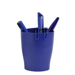 Pennenbakje exacompta 676104d classic blauw