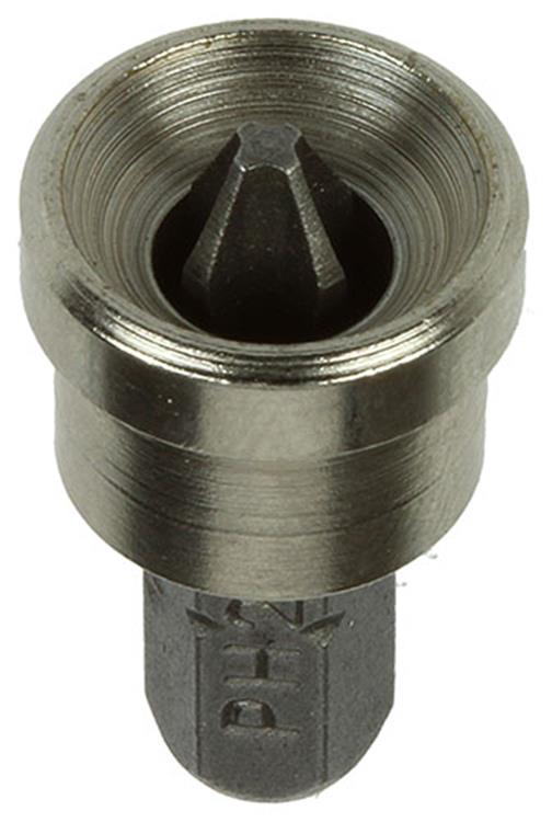 Mack 1018311 - bithouder dieptestop | 5 stuks